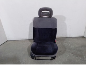 Replacement front right seat for Opel Omega B 2.5 turbodiesel (X 25 TD / U 25 TD / L93) OEM IAM reference 2256122 TEL