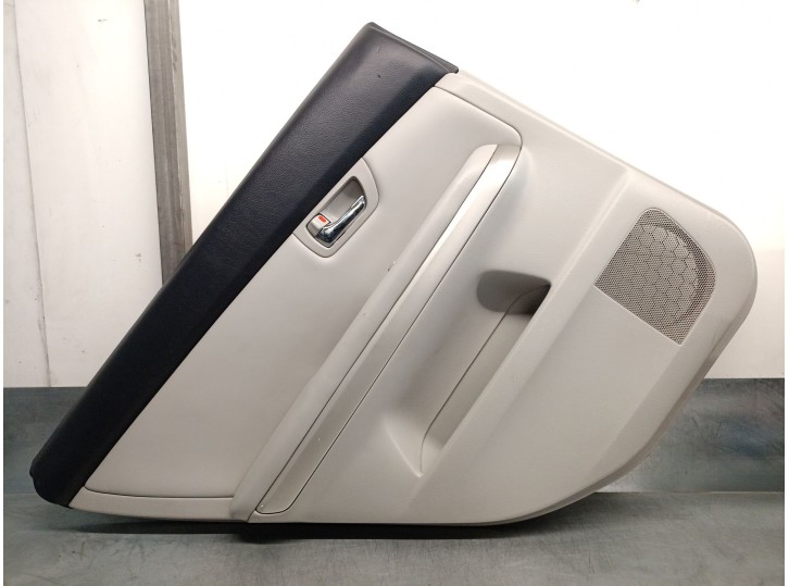 Recambio de guarnecido puerta trasera izquierda para lexus rx (_u3_) 400h awd (mhu38_) referencia OEM IAM 67776X1T02 6764048350A