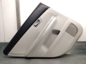 Recambio de guarnecido puerta trasera izquierda para lexus rx (_u3_) 400h awd (mhu38_) referencia OEM IAM 67776X1T02 6764048350A