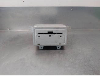 Replacement audio system / CD radio for Opel Insignia A (G09) 2.0 CDTi (68) OEM IAM reference 453116246 453116246 BOSCH