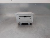 Replacement audio system / CD radio for Opel Insignia A (G09) 2.0 CDTi (68) OEM IAM reference 453116246 453116246 BOSCH