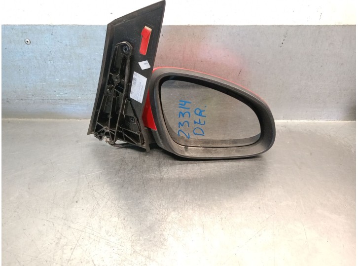 Recambio de retrovisor derecho para opel astra j lim. 1.7 16v cdti referencia OEM IAM 583212 1428456 