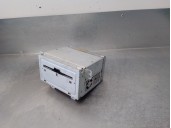 Replacement audio system / CD radio for Opel Insignia A (G09) 2.0 CDTi (68) OEM IAM reference 453116246 453116246 BOSCH