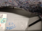 Recambio de guarnecido puerta trasera izquierda para lexus rx (_u3_) 400h awd (mhu38_) referencia OEM IAM 67776X1T02 6764048350A