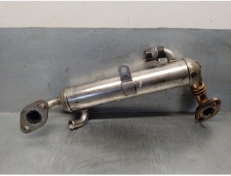 Recambio de enfriador egr para opel corsa c 1.7 16v cdti referencia OEM IAM 8973635151 8973635151 