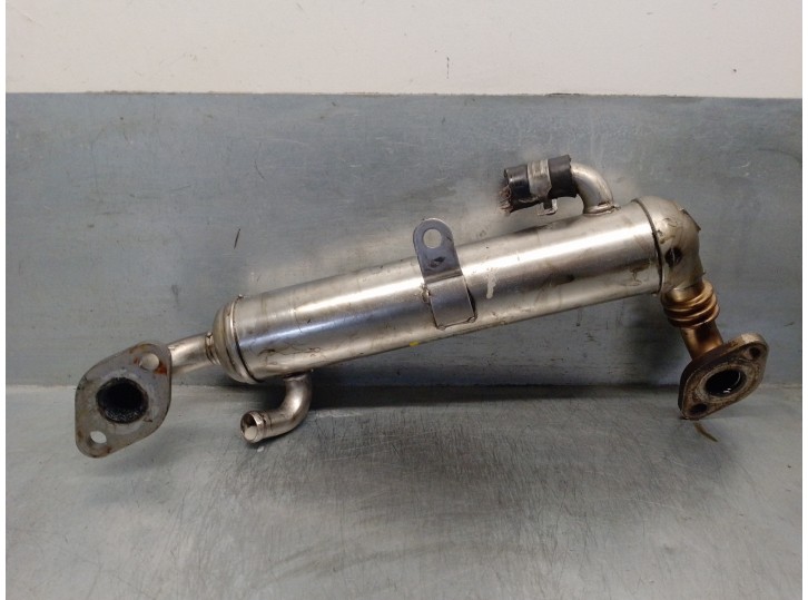 Recambio de enfriador egr para opel corsa c 1.7 16v cdti referencia OEM IAM 8973635151 8973635151 