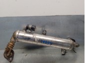 Recambio de enfriador egr para opel corsa c 1.7 16v cdti referencia OEM IAM 8973635151 8973635151 