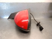 Recambio de retrovisor derecho para opel astra j lim. 1.7 16v cdti referencia OEM IAM 583212 1428456 