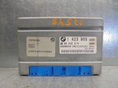 Recambio de centralita cambio automatico para bmw serie 5 berlina (e39) 525d referencia OEM IAM 1423955 5WK33502AD SIEMENS