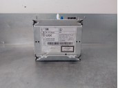Replacement audio system / CD radio for Opel Insignia A (G09) 2.0 CDTi (68) OEM IAM reference 453116246 453116246 BOSCH