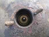 Recambio de servofreno para volkswagen golf iii berlina (1h1) 1.4 referencia OEM IAM 1H1612105 3775226014 ATE