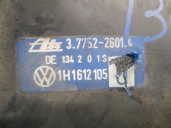 Recambio de servofreno para volkswagen golf iii berlina (1h1) 1.4 referencia OEM IAM 1H1612105 3775226014 ATE