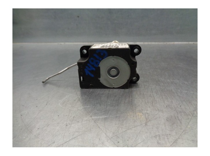 Recambio de motor calefaccion para subaru forester (sh_) 2.0 d awd (shh) referencia OEM IAM 5037521120  