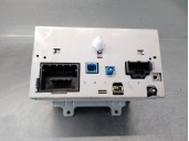 Replacement audio system / CD radio for Opel Insignia A (G09) 2.0 CDTi (68) OEM IAM reference 453116246 453116246 BOSCH