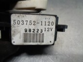 Recambio de motor calefaccion para subaru forester (sh_) 2.0 d awd (shh) referencia OEM IAM 5037521120  