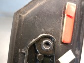 Recambio de retrovisor derecho para opel astra j lim. 1.7 16v cdti referencia OEM IAM 583212 1428456 