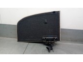 Recambio de bandeja trasera para lexus rx (_u3_) 400h (mhu38_) referencia OEM IAM 5840948040A0 5840948040A0 