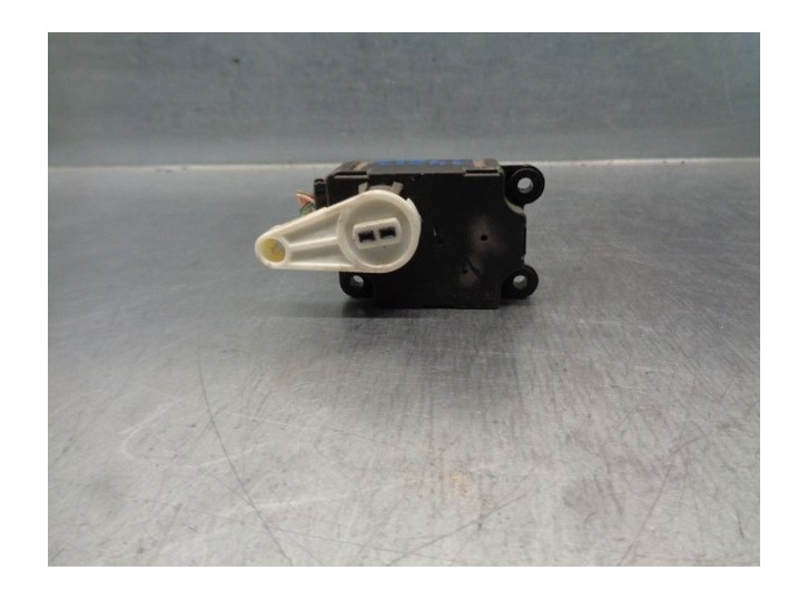 Replacement heater motor for Subaru Forester (SH_) 2.0 D AWD (SHH) OEM IAM reference 72131FG020 