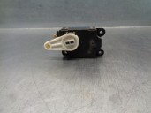 Replacement heater motor for Subaru Forester (SH_) 2.0 D AWD (SHH) OEM IAM reference 72131FG020 
