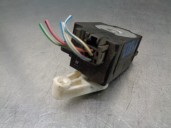 Replacement heater motor for Subaru Forester (SH_) 2.0 D AWD (SHH) OEM IAM reference 72131FG020 