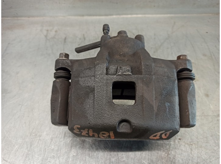 Recambio de pinza freno delantera derecha para jeep compass 2.0 crd cat referencia OEM IAM R5191238AA 