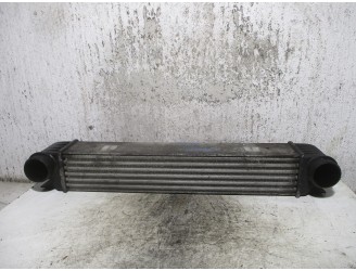 Recambio de intercooler para bmw serie 5 berlina (e39) 525d referencia OEM IAM 17512247359 