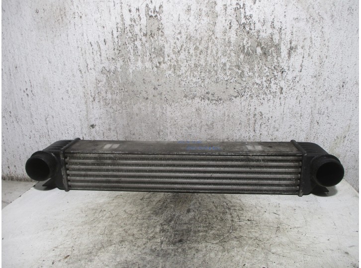 Recambio de intercooler para bmw serie 5 berlina (e39) 525d referencia OEM IAM 17512247359 