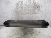 Recambio de intercooler para bmw serie 5 berlina (e39) 525d referencia OEM IAM 17512247359 
