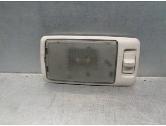 Recambio de luz interior para subaru forester (sh_) 2.0 d awd (shh) referencia OEM IAM 84601AE040LO TRASERA