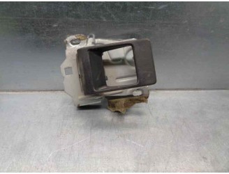 Recambio de maneta interior trasera izquierda para land rover freelander (ln) 2.0 td4 cat referencia OEM IAM 