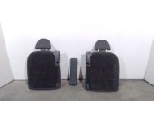 Recambio de asientos traseros para volvo c30 (533) 1.8 referencia OEM IAM 39871533 39871533 