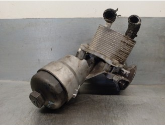 Recambio de soporte filtro aceite para opel corsa c 1.7 16v cdti referencia OEM IAM 5650349 5650349 