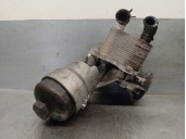 Recambio de soporte filtro aceite para opel corsa c 1.7 16v cdti referencia OEM IAM 5650349 5650349 