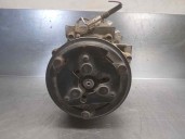 Recambio de compresor aire acondicionado para renault twingo (co6) 1.2 referencia OEM IAM 7700106069 1152B DENSO