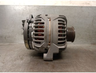 Alternator replacement part for Volvo S80 I (184) T6 OEM IAM reference 9442841 36050264 0124515017 BOSCH