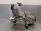 Recambio de soporte filtro aceite para opel corsa c 1.7 16v cdti referencia OEM IAM 5650349 5650349 