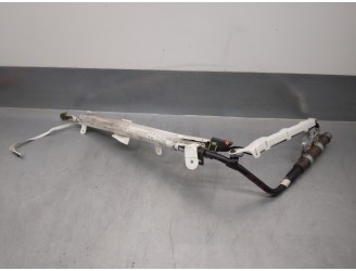 Recambio de airbag cortina trasero derecho para land rover discovery 2.7 td v6 cat referencia OEM IAM EHM500520  