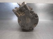 Recambio de compresor aire acondicionado para renault twingo (co6) 1.2 referencia OEM IAM 7700106069 1152B DENSO