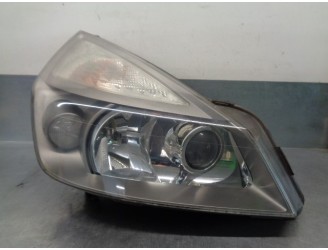 Recambio de faro derecho para renault espace iv (jk0) 2.2 dci turbodiesel referencia OEM IAM 7701053976 5DV00829000 