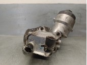 Recambio de soporte filtro aceite para opel corsa c 1.7 16v cdti referencia OEM IAM 5650349 5650349 