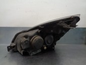 Recambio de faro derecho para renault espace iv (jk0) 2.2 dci turbodiesel referencia OEM IAM 7701053976 5DV00829000 