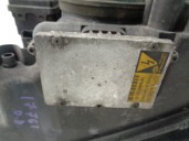 Recambio de faro derecho para renault espace iv (jk0) 2.2 dci turbodiesel referencia OEM IAM 7701053976 5DV00829000 