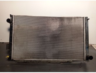 Recambio de radiador agua para toyota rav 4 iv (_a4_) 2.5 hybrid (ava42_) referencia OEM IAM 1640036090 1640036090 4221353980 DE