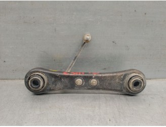 Recambio de brazo suspension inferior trasero derecho para volvo xc70 ii (136) d4 awd referencia OEM IAM 6G915K743 31262931 