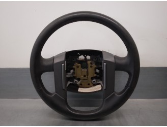 Recambio de volante para land rover discovery 2.7 td v6 cat referencia OEM IAM QTB501510PVJ 