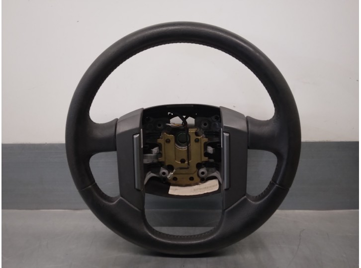 Recambio de volante para land rover discovery 2.7 td v6 cat referencia OEM IAM QTB501510PVJ  