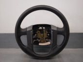 Recambio de volante para land rover discovery 2.7 td v6 cat referencia OEM IAM QTB501510PVJ 