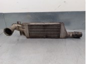 Recambio de intercooler para opel corsa c 1.7 16v cdti referencia OEM IAM 24466787 93957 BEHR
