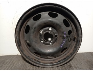 Recambio de llanta para opel omega b 2.5 turbodiesel (x 25 td / u 25 td / l93) referencia OEM IAM 90425545 R1561/2JX15H2ET33 HIE