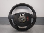 Recambio de volante para land rover discovery 2.7 td v6 cat referencia OEM IAM QTB501510PVJ 